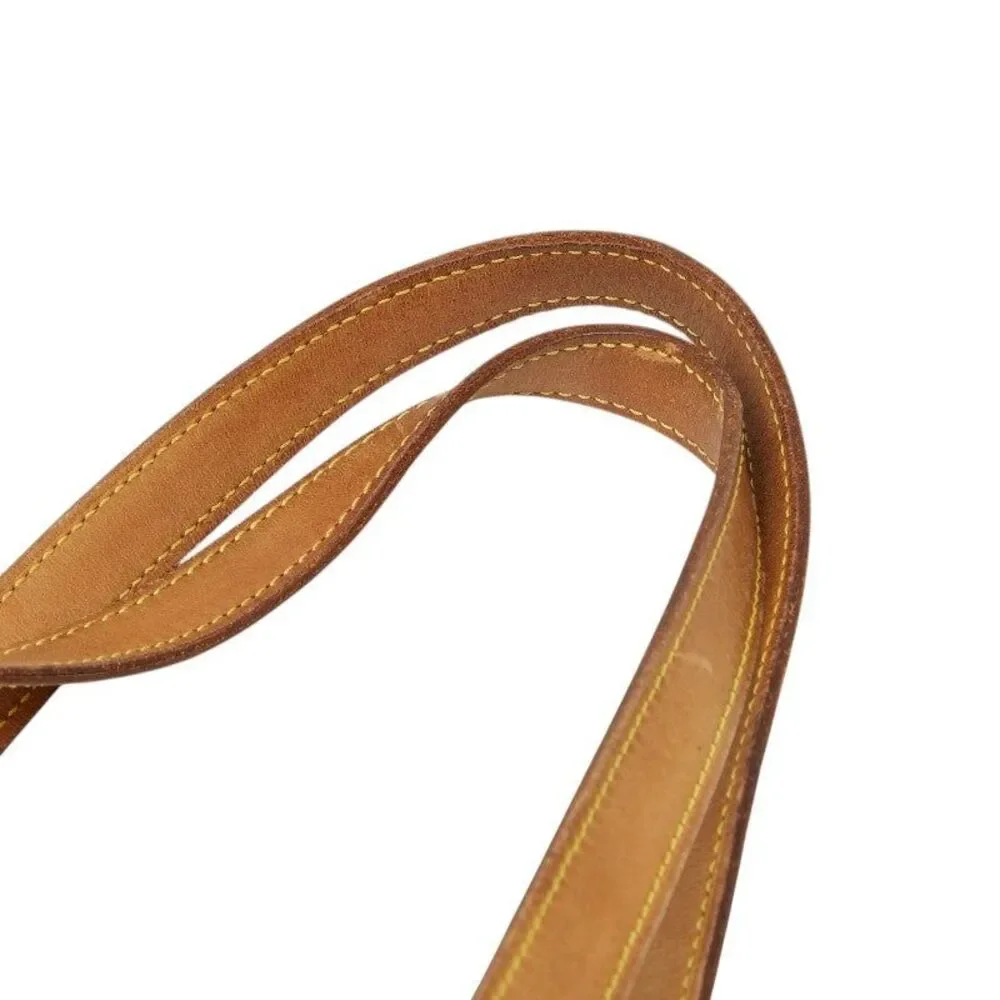 Louis Vuitton Monogram Cabas Alto Tote